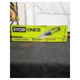 Ryobi 18v Wet Dry Hand Vacuum