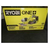 Ryobi 18v 3-1/4" Hand Planer, Tool Only, NO