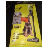 Ryobi 18v Stick Vacuum Kit, UNOPENED BY ROCKEY