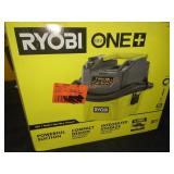 Ryobi 18v 1Gal. wet/ Dry Vacuum, Tool Only, NO