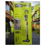 Ryobi 18V Stick Vacuum Kit