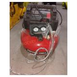 Porter Cable 6 Gal. Air Compressor, Sold as is