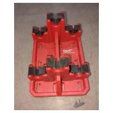 Milwaukee Packout Long Handle Tool Rack;
