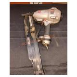 Porter Cable Pneumatic 21ï¿½ Round Head Nailer