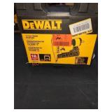 DeWalt 18Ga Finish Stapler, Pneumatic