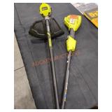 Ryobi 18V String Trimmer