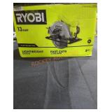 Ryobi Corded 7-1/4" Circular Saw