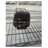 Ryobi 40v 6 ah battery