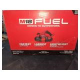 Milwaukee M18 Compact Band Saw, Tool Only