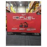 Milwaukee M18 Compact Band Saw