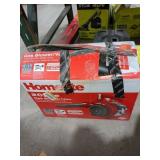 Homelite Gas Blower/Vac