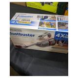 Black+Decker Hand VacuumUNOPENED BY ROCKEY TEAM,