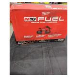 Milwaukee Compact Band Saw