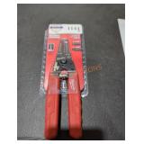 Milwaukee wire cutters