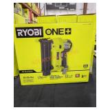 Ryobi 18V Brad Nailer