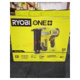 Ryobi 18V Brad Nailer