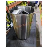 NineStars Motion Sensor Trash Can