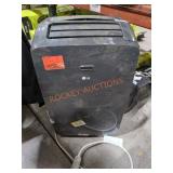 LG 8000BTU Air Conditioner