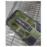 Green machine 62v 4 ah battery