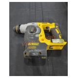 DeWalt 1" SDS Hammer