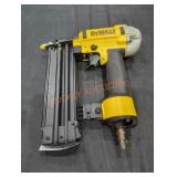DeWalt Pneumatic Brad Nailer