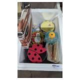 Miscellaneous Home Items