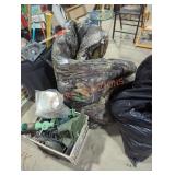 Hunting Gear Lot
