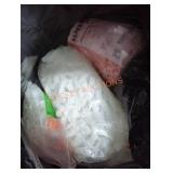 Bags of Shotgun Wads