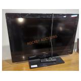 Sharp 31" DIA Screen TV