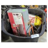 Miscellaneous Tools & Cords Lot