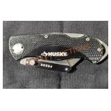 Husky Pocket Knife