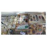 Mineral Samples & Specimens Lot