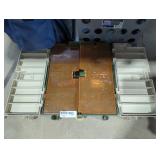 Bait & Tackle Fishing Box
