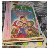 Vintage Playskool Kids Puzzles