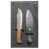 Pakistan Bowie Knife
