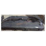 Case included, Bears Bow & Arrow