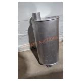 Exhaust Muffler