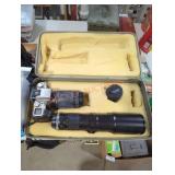 Canon EOS Elan II E Camera with Extra Lens