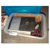 Bon-Aire 12V 210 PSI Air Compressor