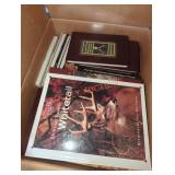 Hunting Book Lot