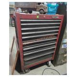 Craftsman 9-Drawer Rolling Tool Chest
