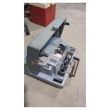 Kodak instamatic m85 movie projector