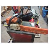 Stihl MS180C Gas Chainsaw