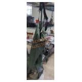 Pro & Line Wading Gear Men