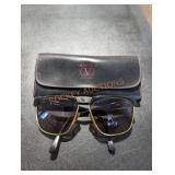 Vintage Valentino Sunglasses