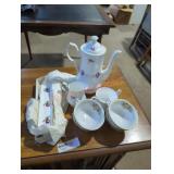 Miscellaneous China Lot