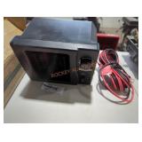 Road Pro Portable Fan/Heater