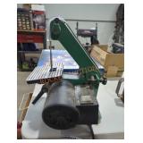 Central Machinery 1"ï¿½30" Belt Sander