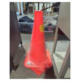 4 Piece 18" Safety Comes