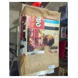 Lego 004 Master Builder Set